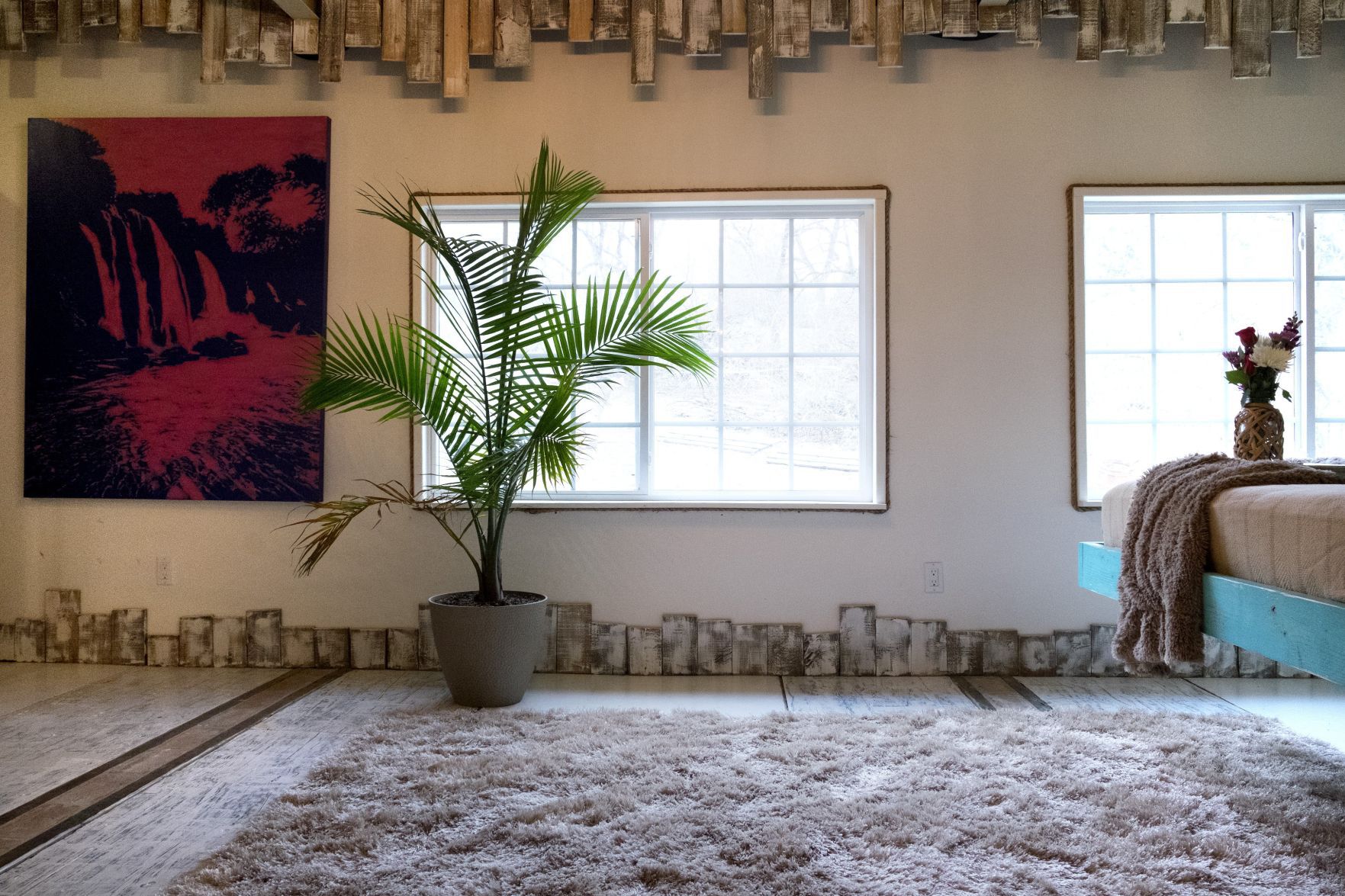 Smithey home built from shipping containers